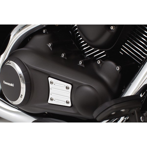 Kawasaki Engine cover trim